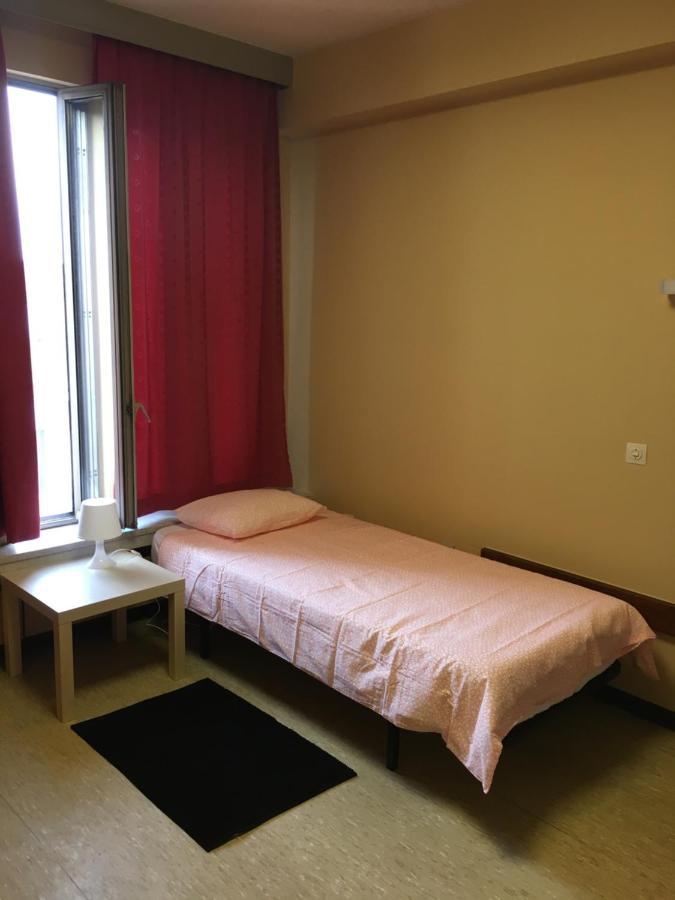 Privilege Guest House Antwerpen Bagian luar foto