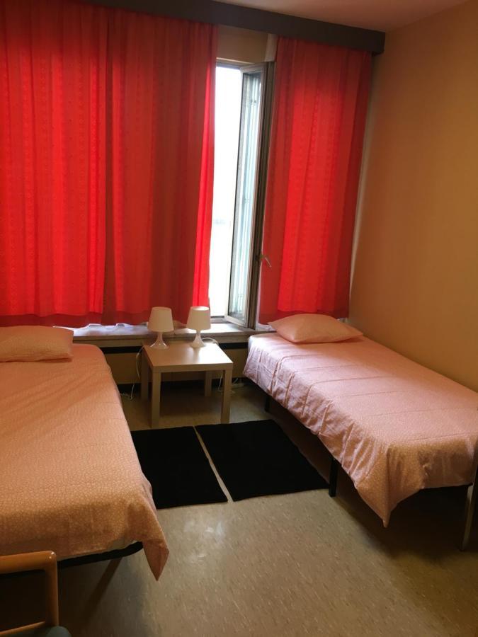 Privilege Guest House Antwerpen Bagian luar foto